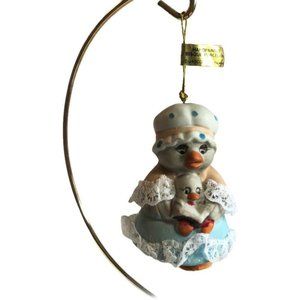 Christmas Jasco Taiwan The Caring Critters 1980